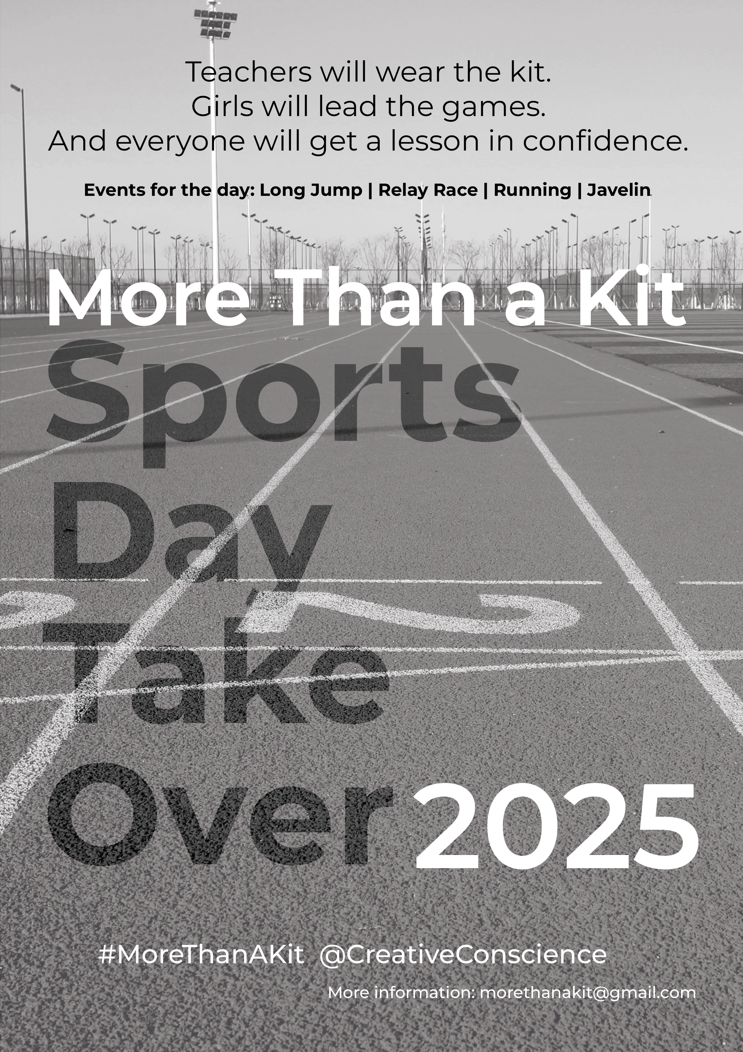 More Than a Kit
